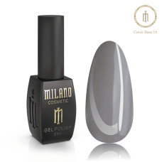 Milano Color Cover Base 18